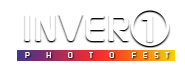 INVER1 Photo Fest Logo