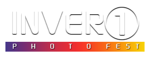 INVER1 Photo Fest Logo