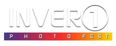 INVER1 Photo Fest Logo